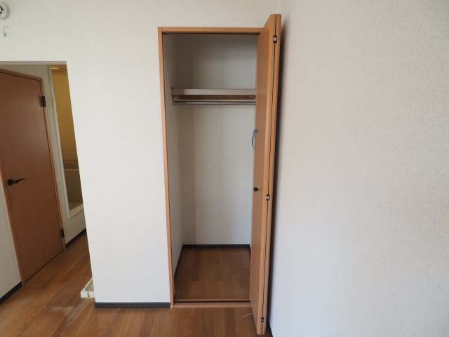 【収納】 | ラ・パラシオン