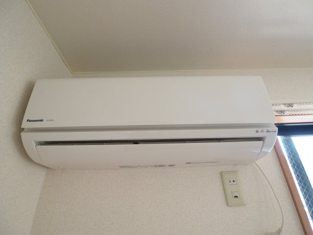 【設備】 | ラ・パラシオン