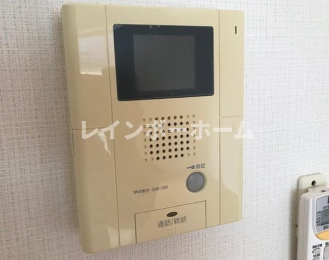 STELLAのセキュリティ