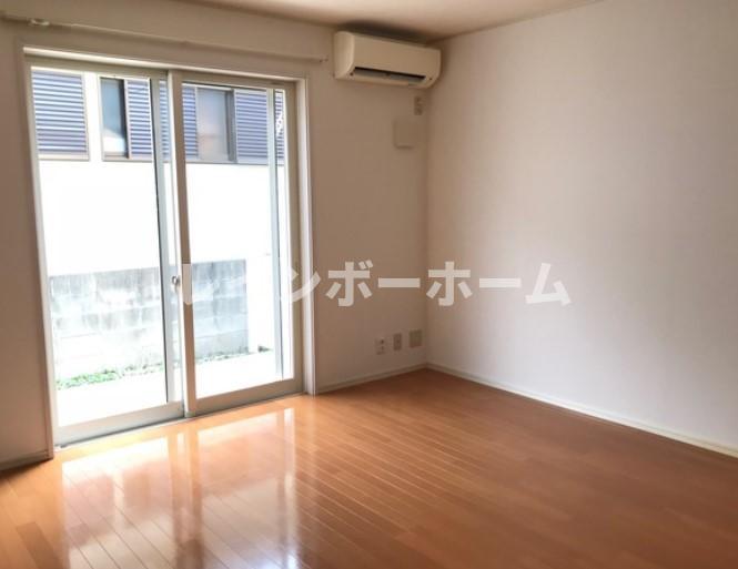 STELLAの居間・リビング