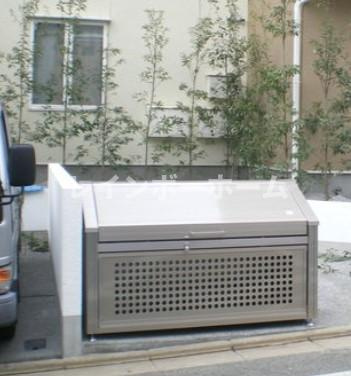 STELLAのその他共用部分