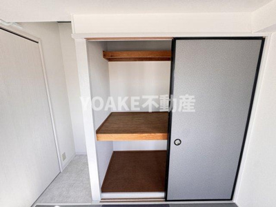 【収納】 | メゾンドゥカティ