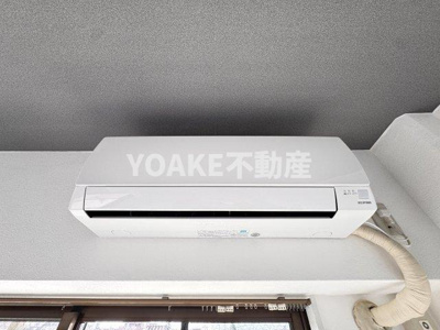 【設備】 | メゾンドゥカティ