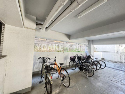 【その他共用部分】 | メゾンドゥカティ