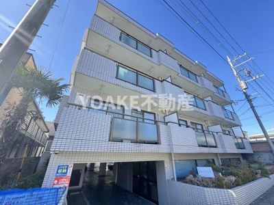 【エントランス】 | メゾンドゥカティ