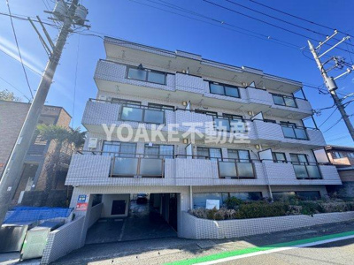 【外観】 | メゾンドゥカティ