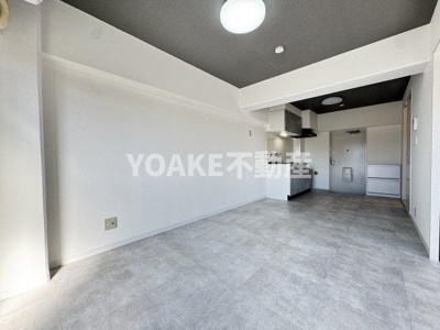 【居間・リビング】 | メゾンドゥカティ