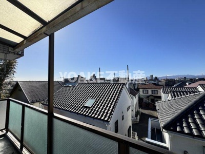 【展望】 | メゾンドゥカティ