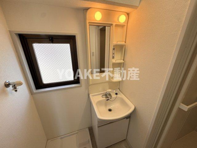 【洗面所】 | メゾンドゥカティ