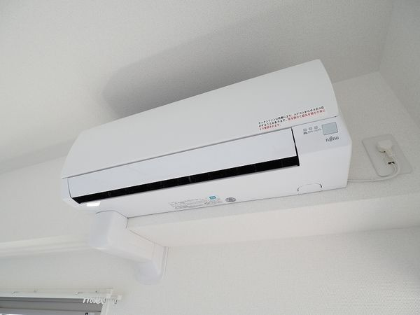 ＳＤ　Ｃｏｕｒｔ　Ｋａｎａｙａｍａの設備