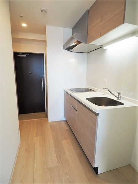 ＳＤ　Ｃｏｕｒｔ　Ｋａｎａｙａｍａの内装