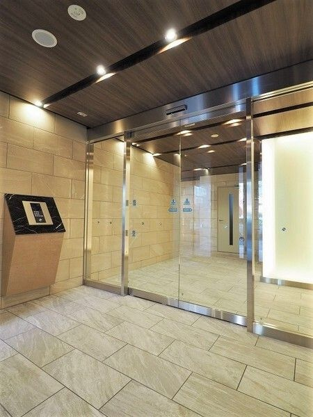 ＳＤ　Ｃｏｕｒｔ　Ｋａｎａｙａｍａのセキュリティ