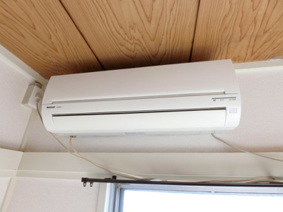 【設備】 | 大沼マンション