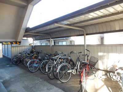 【その他共用部分】 | 大沼マンション