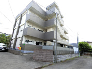 大沼マンションの画像