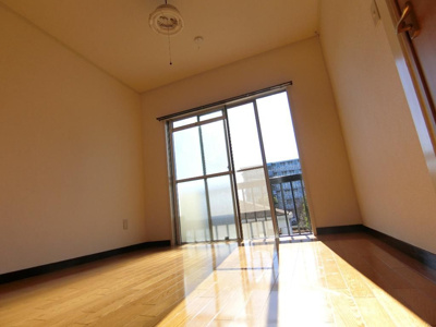 【居間・リビング】 | 大沼マンション