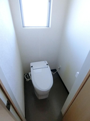 【トイレ】 | 大沼マンション