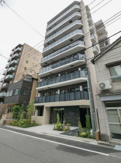 グランエール森下ＷＥＳＴ