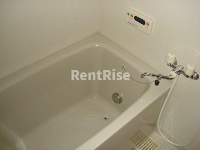 ユープラスパ ダイトクの浴室|バス