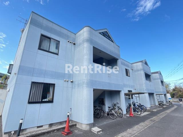 ユープラスパ ダイトクの外観|外観写真その他1