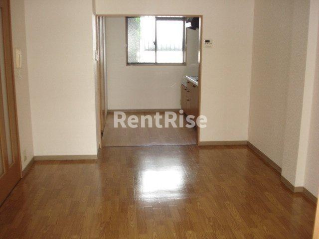 ユープラスパ ダイトクの居間・リビング|リビング