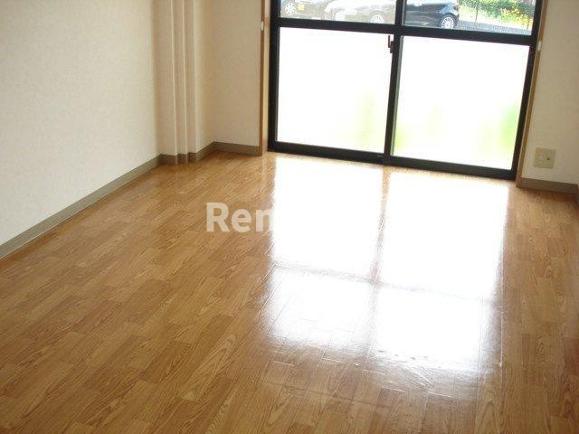 ユープラスパ ダイトクの洋室|洋室