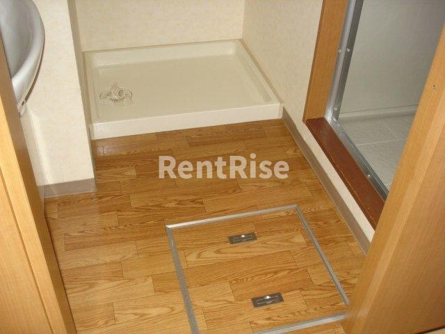 ユープラスパ ダイトク|脱衣所