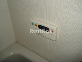 ユープラスパ ダイトク|給湯リモコン