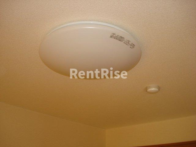 ユープラスパ ダイトク|照明