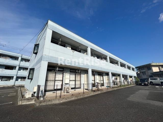 ユープラスパ ダイトクのエントランス|外観写真その他2