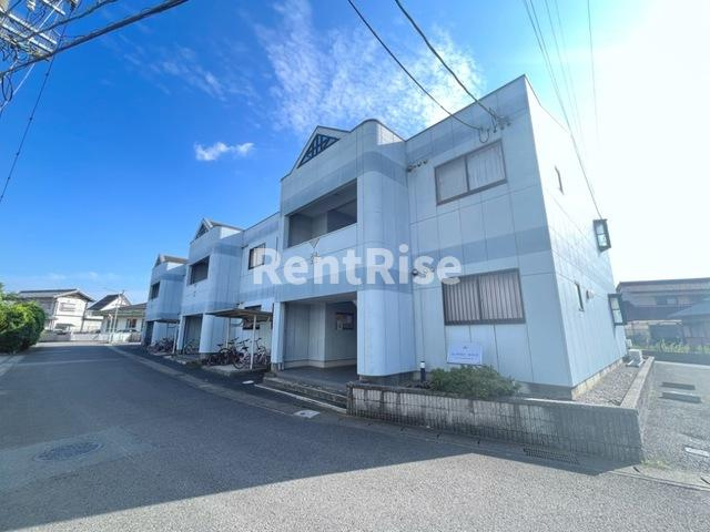 ユープラスパ ダイトクのその他共用部分|外観写真その他3