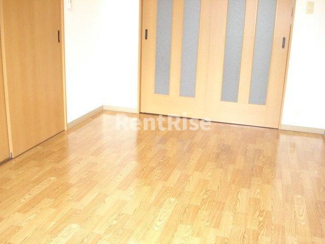 ユープラスパ ダイトクの寝室|洋室