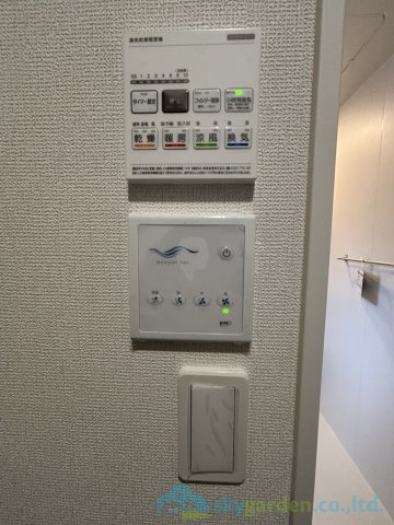 平塚市夕陽ケ丘第2期　新築戸建　全2棟2号棟の設備