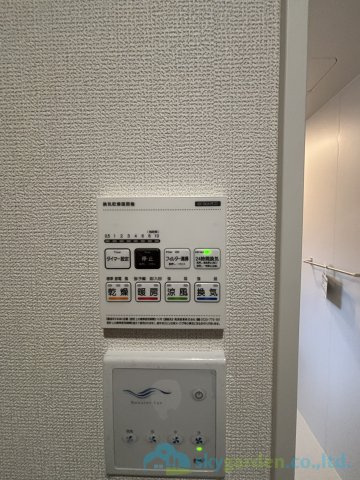 平塚市夕陽ケ丘第2期　新築戸建　全2棟2号棟の設備