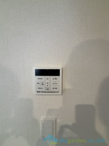 平塚市夕陽ケ丘第2期　新築戸建　全2棟2号棟の設備
