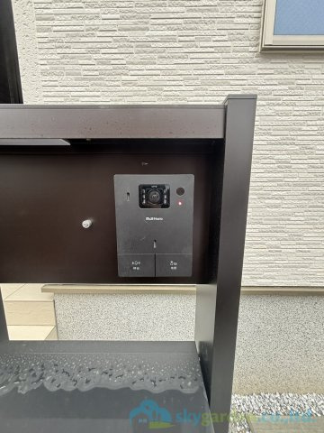 平塚市夕陽ケ丘第2期　新築戸建　全2棟2号棟の設備