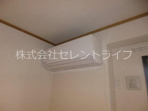 サクセスKの設備