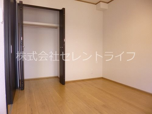 サクセスKの内装