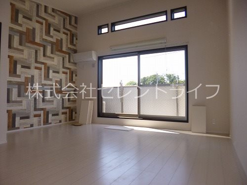 サクセスKの居間・リビング