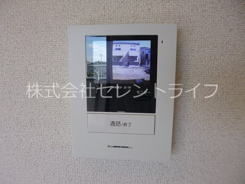 サクセスKのセキュリティ