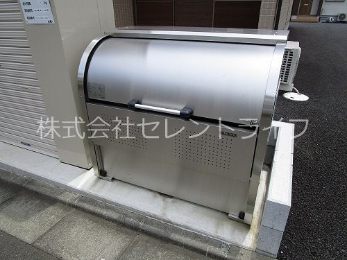 サクセスKのその他共用部分