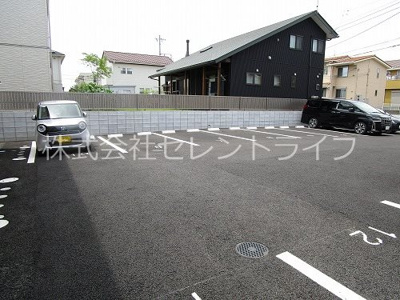 【駐車場】 | サクセスK