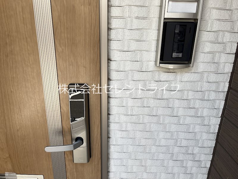 サクセスKのセキュリティ