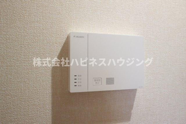 スリーレイヤー柏の葉(ThreeLyaer柏の葉)のその他