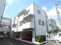 サンライズ狛江Aの画像