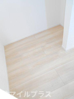 【収納】 | 矢吹町八幡町新築一戸建て2棟 | 収納スペース豊富です