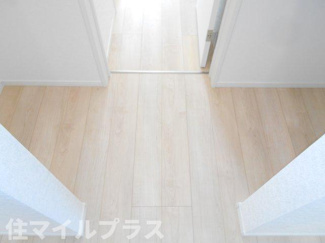 【収納】 | 矢吹町八幡町新築一戸建て2棟 | ちょっとした収納スペースも充実しています