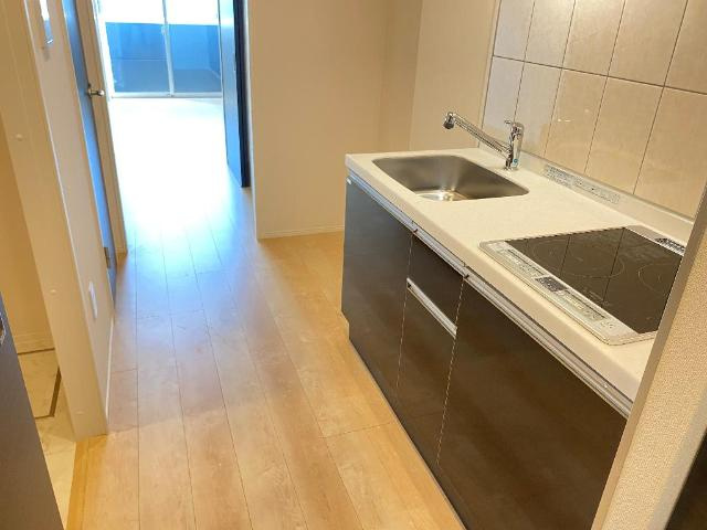 アロースのキッチン|キッチン