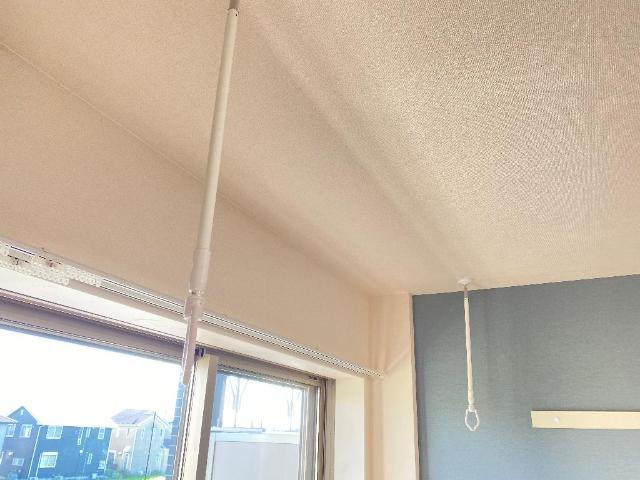 アロースの設備|室内設備