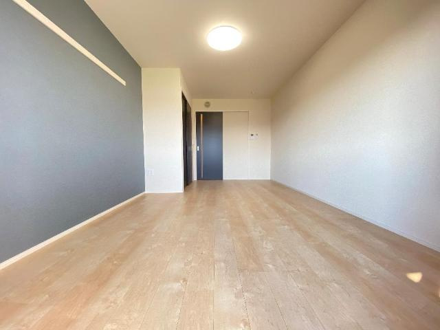 アロースの内装|室内